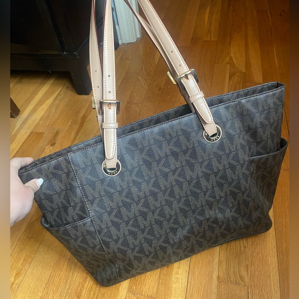Michael Kors Laptop Purse